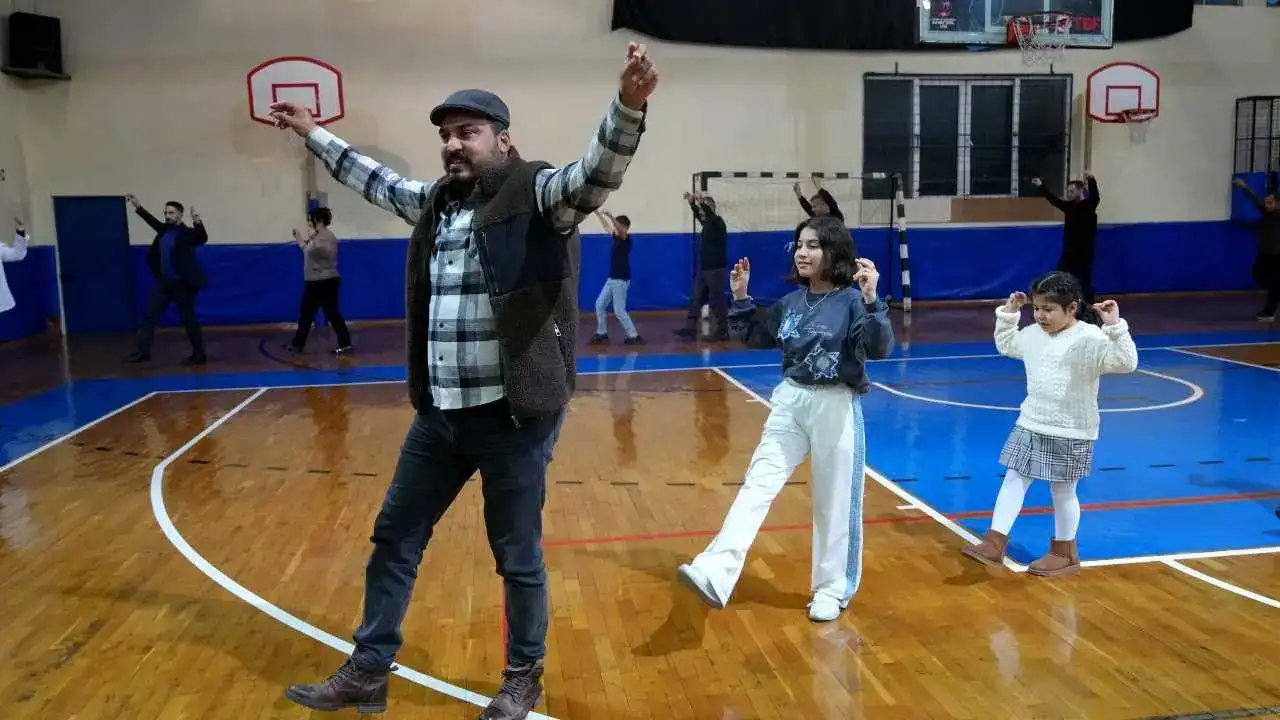 Alanya’da Yüzlerce Yıllık Gelenek Yeniden Canlandı 3